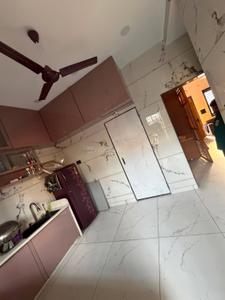 Kitchen Image of 1500 Sq.ft 6 BHK Villa for sale in Isanpur Ahmedabad for Rs. 20000000