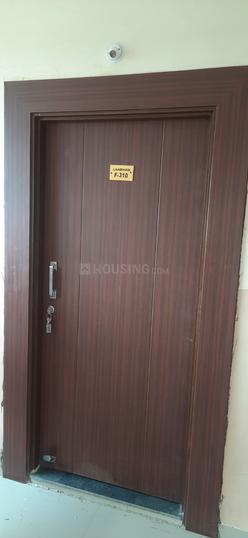 Laabham Residency Phase 1 Bedroom 1