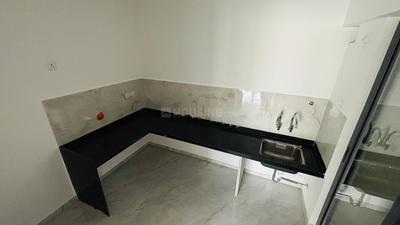 Kitchen Image of 1651 Sq.ft 3 BHK Apartment / Flat for sale in Majestique Signature Towers, Baner Pune for Rs. 21000015
