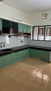 Kitchen Image of 2000 Sq.ft 4 BHK Independent House for sale in Vattiyoorkavu Thiruvananthapuram for Rs. 9500000