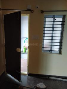 Hall Image of 600 Sq.ft 1 BHK Penthouse for rent in Jaya Chamarajendra Nagar Bengaluru for Rs. 9000