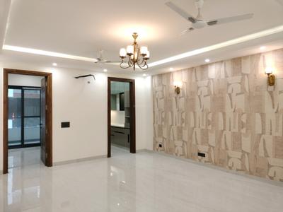 Living Room Image of 1620 Sq.ft 3 BHK Builder Floor for sale in Sector 85 Faridabad for Rs. 17500000