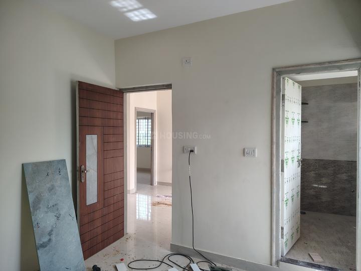 Sai residency Bedroom 1