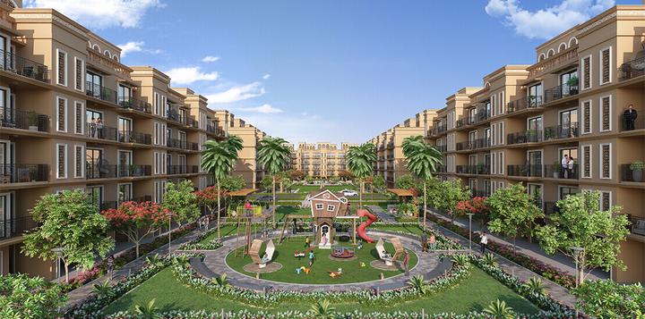 Signature Global Park Main Image 1