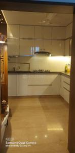 Kitchen Image of 1100 Sq.ft 2 BHK Apartment / Flat for sale in Undri Pune for Rs. 5400000