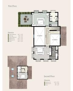 Image of 6391 Sq.ft 4 BHK Villa for sale in Siolim, Goa for Rs. 103000000