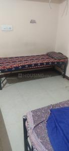 Bedroom Image of Greeshma ladies pg  in HSR Layout, Bangalore