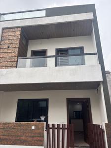 Image of 1800 Sq.ft 3 BHK Independent House for sale in Sampat Hills, Bhicholi Mardana, Indore for Rs. 9500000