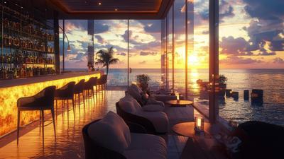 Image of 1150 Sq.ft 2 BHK Apartment / Flat for sale in One Marina, Marine Lines, Mumbai for Rs. 69900000