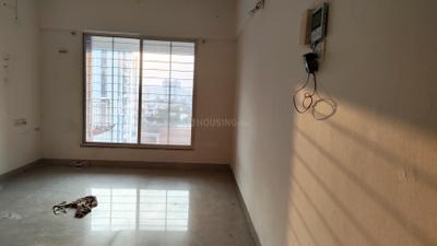 Living Room Image of 650 Sq.ft 1 BHK Apartment / Flat for sale in Goel Sai Ganga, Handewadi Pune for Rs. 3200000