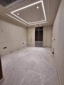 4 BHK Independent Builder Floor