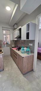 Bedroom Image of 1250 Sq.ft 3.5 BHK Builder Floor for rent in Signature Global City, Sector 37D Gurgaon for Rs. 40000