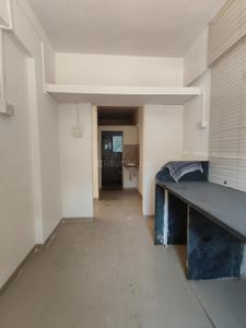 Kitchen Image of 780 Sq.ft 2 BHK Apartment / Flat for sale in Vikram Gayatri Park, Kalwa Thane for Rs. 8800000