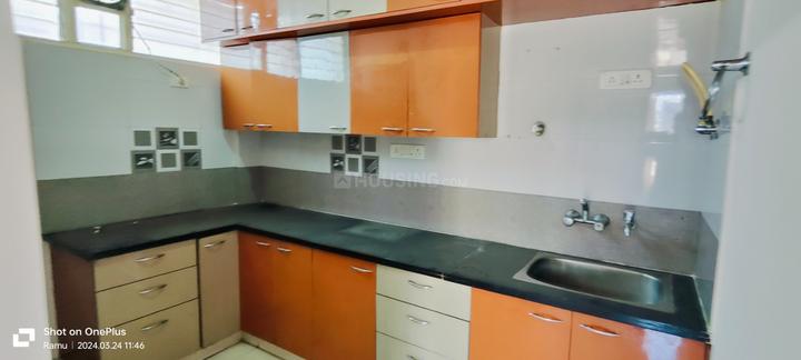 purnima Kitchen 1