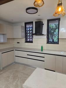 Kitchen Image of 1300 Sq.ft 2 BHK Builder Floor for sale in Acon Elite Homes, Jakhan Dehradun for Rs. 9500000