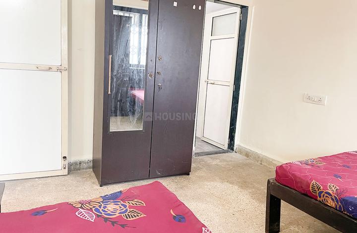 Bedroom Image of Nancy Nest in Thane West, Thane