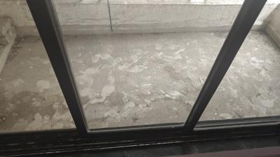 Balcony Image of 1050 Sq.ft 2 BHK Apartment / Flat for sale in Hemkunt Niwas, Ulwe Navi Mumbai for Rs. 8600000