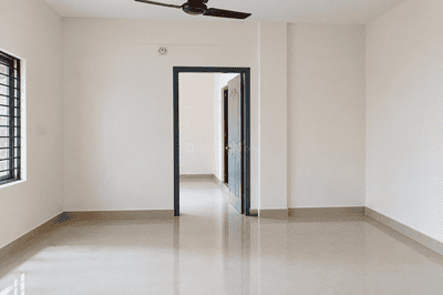 Image of 1031 Sq.ft 2 BHK Apartment / Flat for sale in Patturaikkal, Thrissur for Rs. 500000