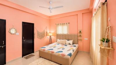 Bedroom Image of 1800 Sq.ft 3 BHK Apartment / Flat for rent in Palasia Indore for Rs. 30000