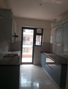 Kitchen Image of 2100 Sq.ft 3.5 BHK Builder Floor for sale in Adani Samsara, Sector 61 Gurgaon for Rs. 39900000