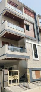 Image of 4500 Sq.ft 5 BHK Villa for sale in Kapra, Secunderabad for Rs. 19500000