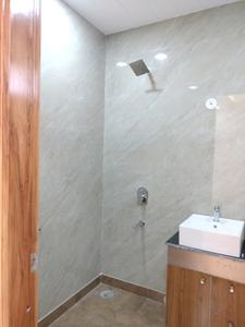 Bedroom One Image of 1620 Sq.ft 3 BHK Builder Floor for sale in Sector 85 Faridabad for Rs. 17000000
