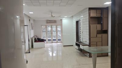 3 BHK Flat