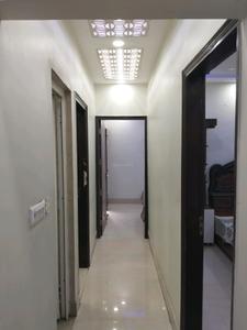 Passage Image of 980 Sq.ft 3 BHK Apartment / Flat for sale in Laxmi Nagar New Delhi for Rs. 9000000