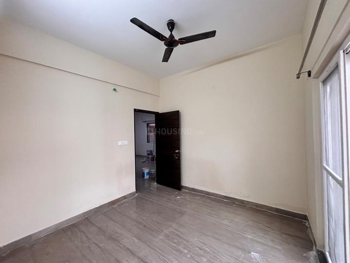 Indiranagar Eshwar layout close to metro station just 5 minutes walking distance Bedroom 1