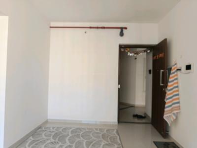 Living Room Image of 700 Sq.ft 1 BHK Apartment / Flat for sale in Joyville Hadapsar Annexe Phase 6, Shewalewadi Pune for Rs. 5400000