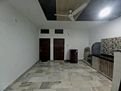 Hall Image of 600 Sq.ft 1 RK Builder Floor for rent in Khema-Ka-Kuwa Jodhpur for Rs. 12000