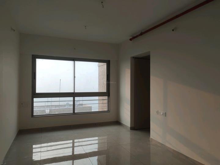 Gurukrupa Marina Enclave Wings Q And R With Kindergarten Phase IV Main Image 1