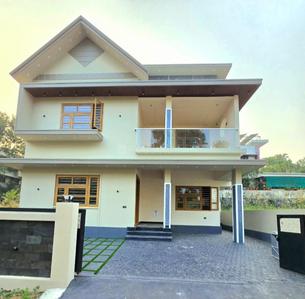 Image of 2250 Sq.ft 4 BHK Independent House for sale in Pukkattupady, Kochi for Rs. 9700000