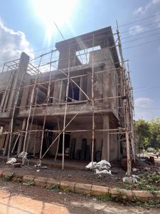 Image of 3600 Sq.ft 4 BHK Villa for sale in Sainikpuri, Secunderabad for Rs. 27000000