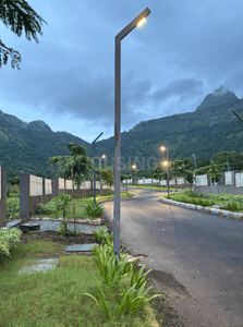 Image of 1500 Sq.ft Residential Plot / Land for sale in The Wise City RZ 03 Plotted Development, Panvel, Navi Mumbai for Rs. 13900000