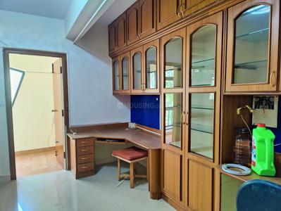 Kitchen Image of 3000 Sq.ft 5 BHK Duplex for rent in Malleswaram Bengaluru for Rs. 125000
