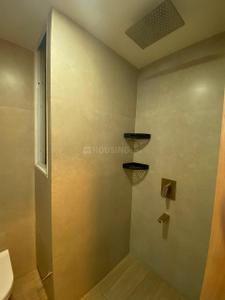 Hall Image of 200 Sq.ft 1 RK Studio for sale in Starwing Trilive Moral Tower B, Andheri East Mumbai for Rs. 6400000