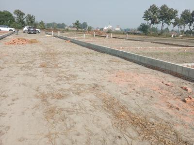 Image of 1000 Sq.ft Residential Plot / Land for sale in Deokali, Ayodhya for Rs. 1500000