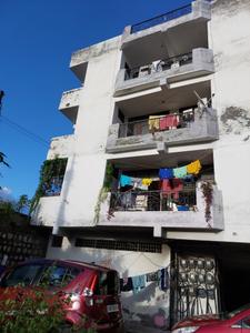 Image of 1000 Sq.ft 3 BHK Apartment / Flat for sale in Devpura, Haridwar for Rs. 4500000