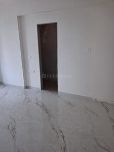 Hall Image of 700 Sq.ft 2 BHK Apartment / Flat for sale in Borivali West Mumbai for Rs. 26000000