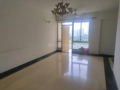 3.5 BHK Flat