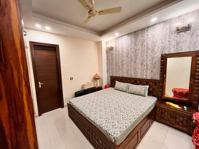 Bedroom Image of 2700 Sq.ft 4 BHK Builder Floor for sale in Ansal Versalia Phase A2, Sector 67 Gurgaon for Rs. 25500000