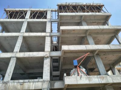 Image of 1213 Sq.ft 2 BHK Apartment / Flat for sale in Varthur, Bengaluru for Rs. 10632250