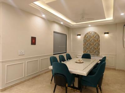 Living Room Image of 3600 Sq.ft 4 BHK Builder Floor for sale in Sector 49 Gurgaon for Rs. 33000000