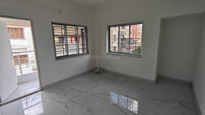 Bedroom Image of 1325 Sq.ft 3 BHK Apartment / Flat for sale in Nayabad Kolkata for Rs. 6500000