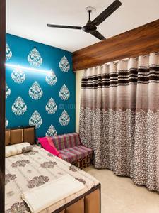 Bedroom Image of 1120 Sq.ft 3 BHK Builder Floor for sale in Signature Global Park 4 And 5, Sector 36 Sohna for Rs. 10500000