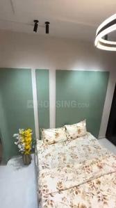 Bedroom Image of 1400 Sq.ft 3 BHK Apartment / Flat for sale in KAPN Basil Fab 11, Mohammed Wadi Pune for Rs. 11800000