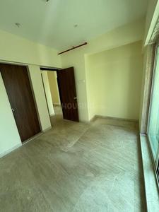 Bedroom Image of 980 Sq.ft 1 BHK Apartment / Flat for sale in Siddhi Highland Springs, Thane West Thane for Rs. 7500000