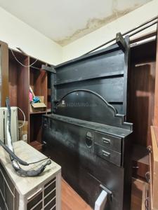 Kitchen Image of 2400 Sq.ft 4 BHK Independent House for rent in HSR Layout Bengaluru for Rs. 210000
