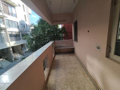 Balcony Image of 2250 Sq.ft 3 BHK Apartment / Flat for sale in Ambawadi Ahmedabad for Rs. 22500000